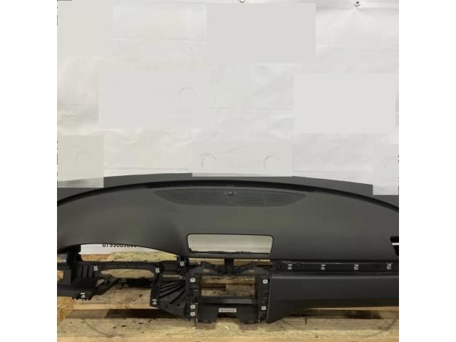 bontott VW PASSAT B7 Műszerfal Héj