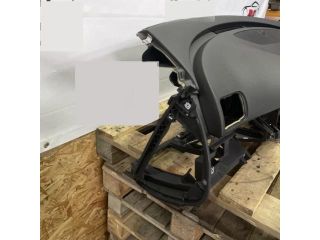 bontott VW PASSAT B7 Műszerfal Héj