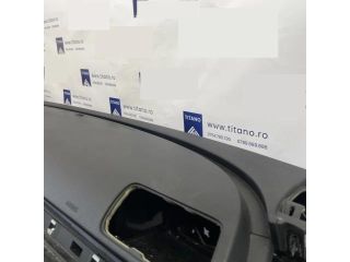 bontott VW PASSAT B7 Műszerfal Héj