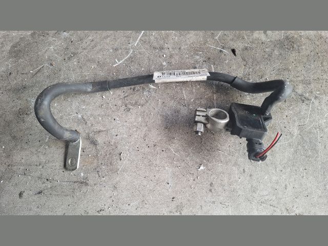 bontott VW PASSAT B7 Negatív Kábel