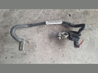 bontott VW PASSAT B7 Negatív Kábel