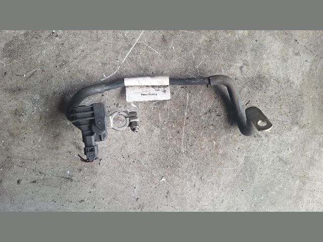 bontott VW PASSAT B7 Negatív Kábel