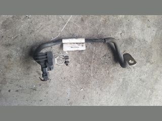 bontott VW PASSAT B7 Negatív Kábel