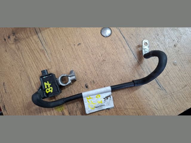 bontott VW PASSAT B7 Negatív Kábel