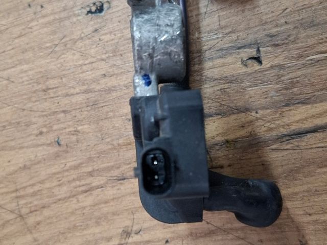 bontott VW PASSAT B7 Negatív Kábel