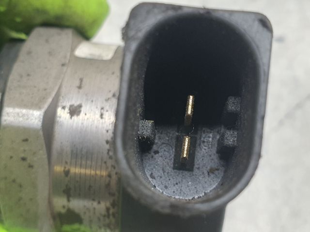 bontott VW PASSAT B7 Nyomásszabályzó Szelep