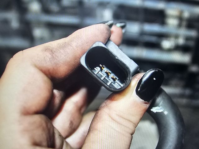 bontott VW PASSAT B7 Nyomásszabályzó Szelep