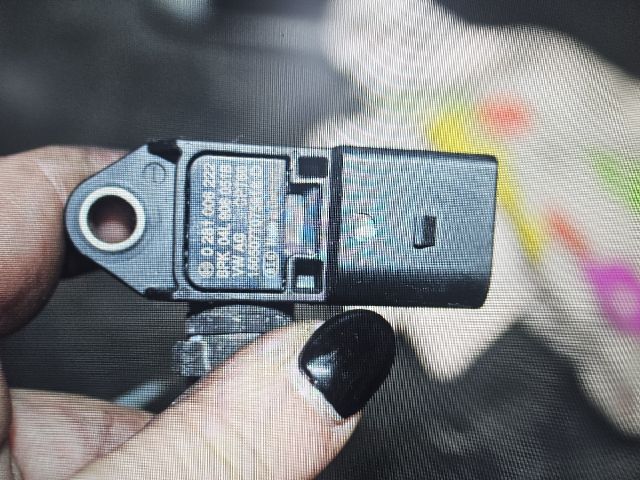 bontott VW PASSAT B7 Nyomásszabályzó Szelep