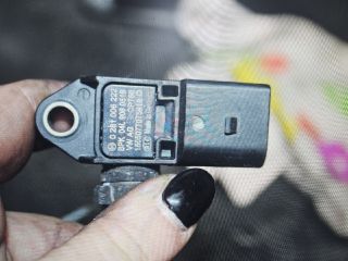 bontott VW PASSAT B7 Nyomásszabályzó Szelep