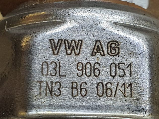 bontott VW PASSAT B7 Nyomásszabályzó Szelep