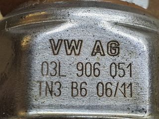 bontott VW PASSAT B7 Nyomásszabályzó Szelep