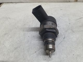 bontott VW PASSAT B7 Nyomásszabályzó Szelep