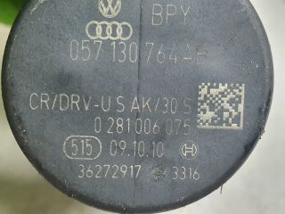 bontott VW PASSAT B7 Nyomásszabályzó Szelep