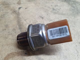 bontott VW PASSAT B7 Nyomásszabályzó Szelep