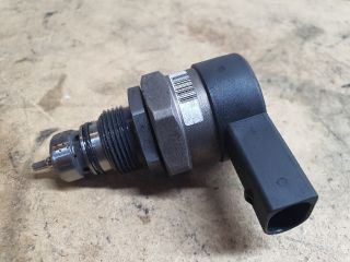 bontott VW PASSAT B7 Nyomásszabályzó Szelep