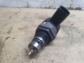 bontott VW PASSAT B7 Nyomásszabályzó Szelep