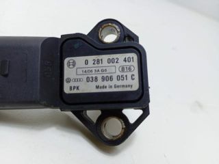 bontott VW PASSAT B7 Nyomástartó Szelep