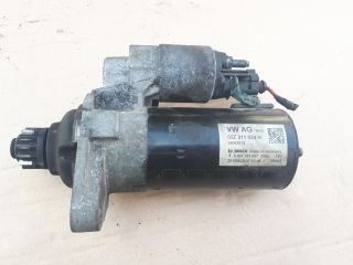 bontott VW PASSAT B7 Önindító