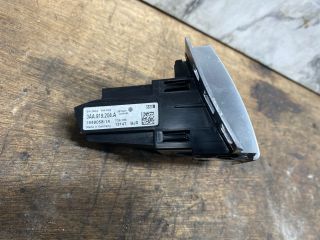 bontott VW PASSAT B7 Óra (Időmérő)