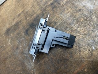 bontott VW PASSAT B7 Óra (Időmérő)