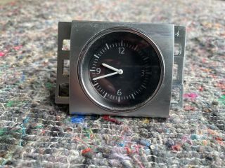 bontott VW PASSAT B7 Óra (Időmérő)