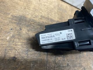 bontott VW PASSAT B7 Óra (Időmérő)