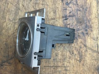 bontott VW PASSAT B7 Óra (Időmérő)