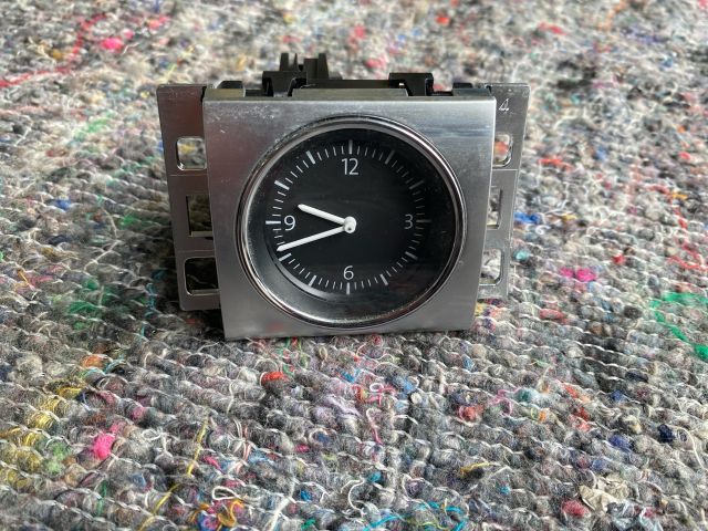 bontott VW PASSAT B7 Óra (Időmérő)