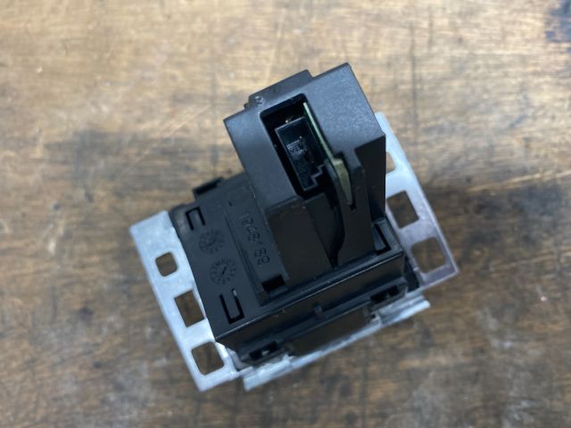 bontott VW PASSAT B7 Óra (Időmérő)