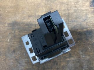 bontott VW PASSAT B7 Óra (Időmérő)