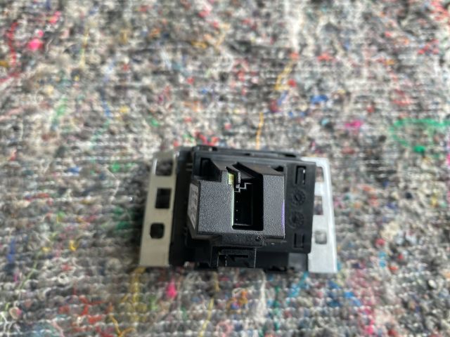 bontott VW PASSAT B7 Óra (Időmérő)