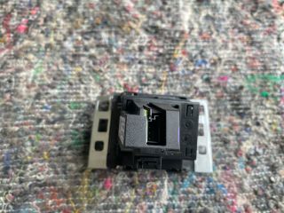 bontott VW PASSAT B7 Óra (Időmérő)