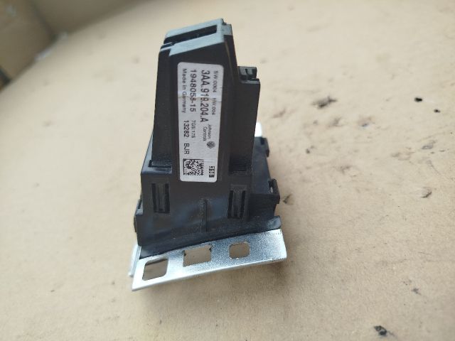 bontott VW PASSAT B7 Óra (Időmérő)