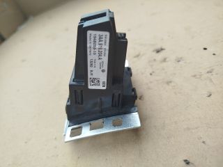 bontott VW PASSAT B7 Óra (Időmérő)