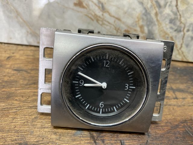 bontott VW PASSAT B7 Óra (Időmérő)