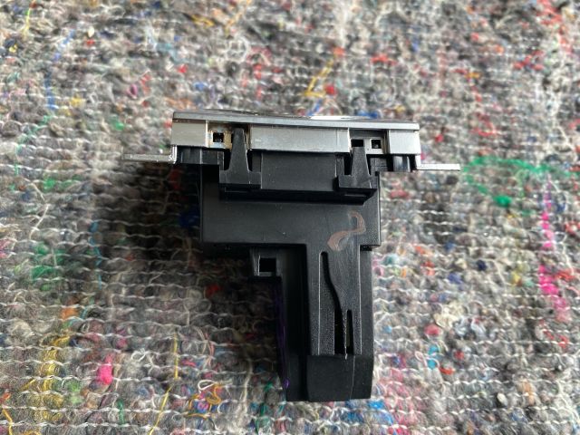 bontott VW PASSAT B7 Óra (Időmérő)