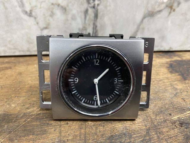 bontott VW PASSAT B7 Óra (Időmérő)