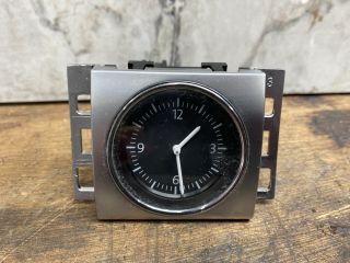 bontott VW PASSAT B7 Óra (Időmérő)