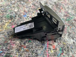 bontott VW PASSAT B7 Óra (Időmérő)