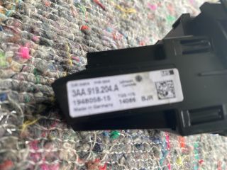 bontott VW PASSAT B7 Óra (Időmérő)