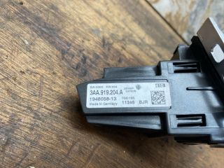 bontott VW PASSAT B7 Óra (Időmérő)