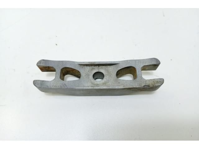 bontott VW PASSAT B7 Porlasztó Lefogató