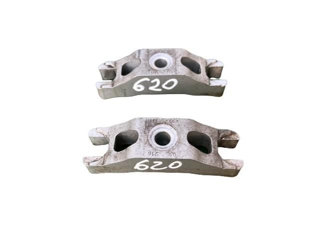 bontott VW PASSAT B7 Porlasztó Lefogató