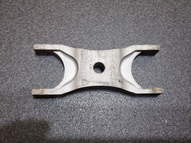 bontott VW PASSAT B7 Porlasztó Lefogató