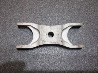 bontott VW PASSAT B7 Porlasztó Lefogató