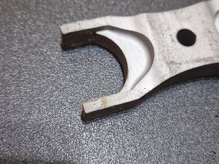 bontott VW PASSAT B7 Porlasztó Lefogató