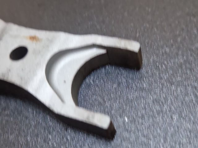 bontott VW PASSAT B7 Porlasztó Lefogató