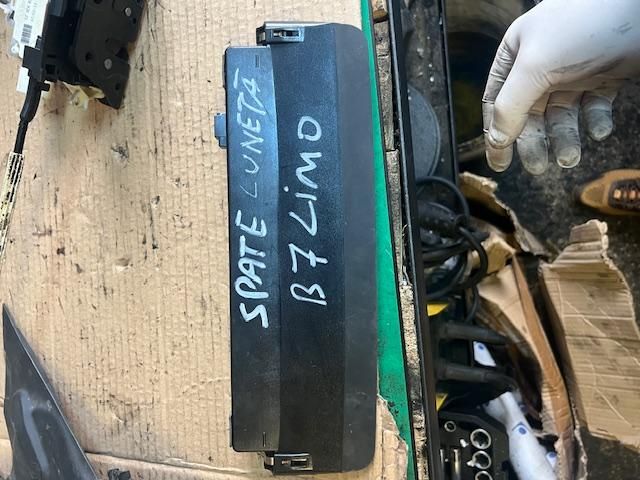 bontott VW PASSAT B7 Pótféklámpa