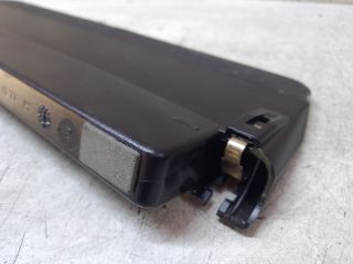 bontott VW PASSAT B7 Pótféklámpa