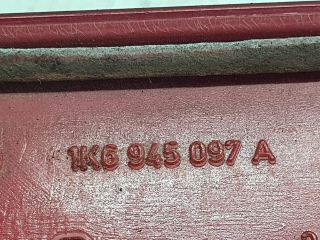 bontott VW PASSAT B7 Pótféklámpa